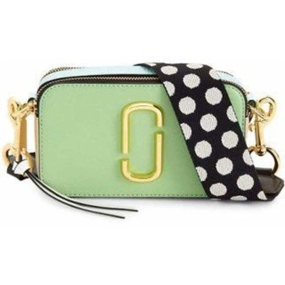 SOLD🔚Marc Jacobs THE SNAPSHOT crossbody